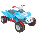 Pilsan Galaxy Pedal Operated ATV 07-292