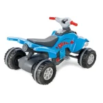 Pilsan Galaxy Pedal Operated ATV 07-292 - Image 5