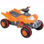 Pilsan Galaxy Pedal Operated ATV 07-292 - Image 2