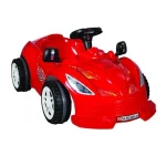 Pilsan Speedy Pedal Operated Car 07-312