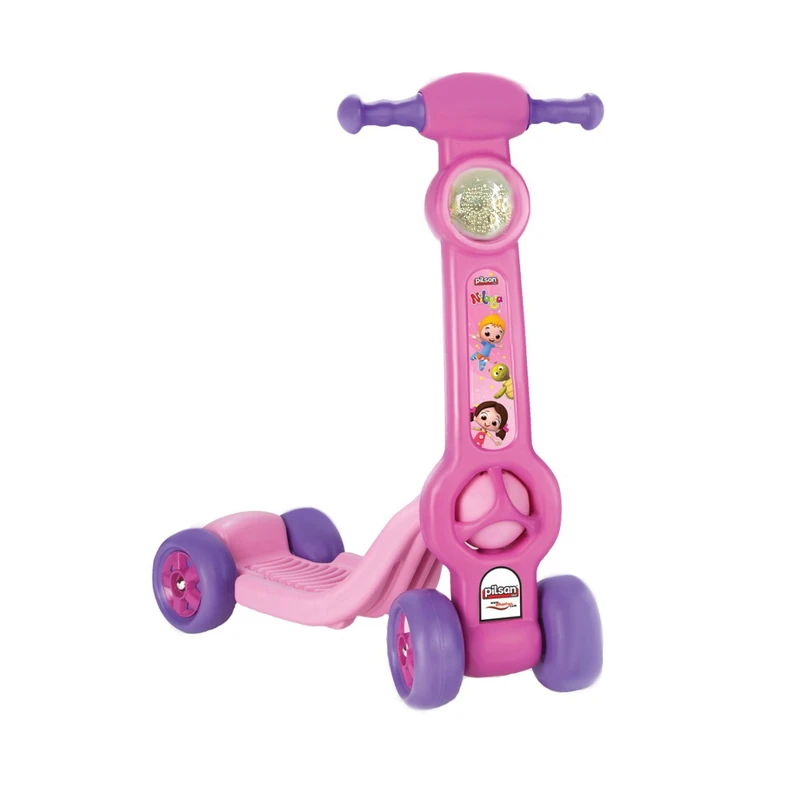 07537 Pilsan Niloya Scooter 07-537 - Image 1