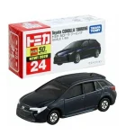 Takara Tomy Tomica Toyota Corolla Touring - Image 2