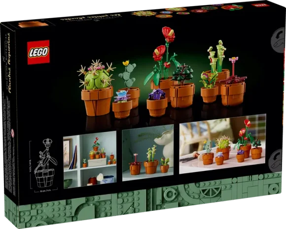 10329 Tiny Plants - Image 3