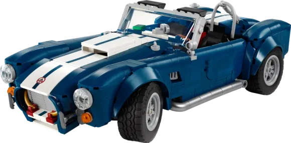 10357 Shelby Cobra 427 S/C - Image 2