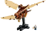 10363 Leonardo da Vinci's Flying Machine - Image 2