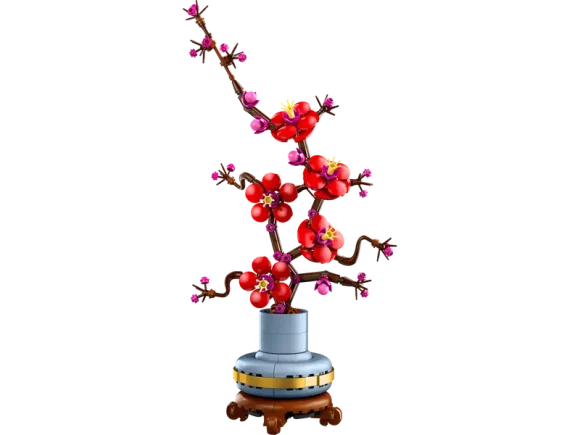 10369 Plum Blossom - Image 2