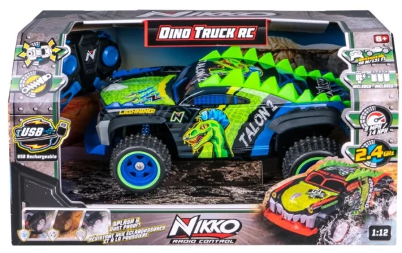 Dino Truck RC - Talon #2 - Image 2