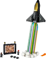 10391 Over the Moon with Pharrell Williams - Image 2