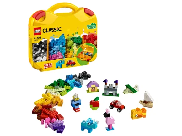 10713 Creative Suitcase - Image 2