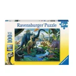 Ravensburger Land of the Giants - 100 XXL Pieces