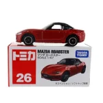 Takara Tomy Tomica Mazda Roadster - Image 3