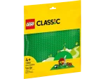 11023 Green Baseplate