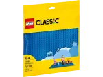 11025 Blue Baseplate