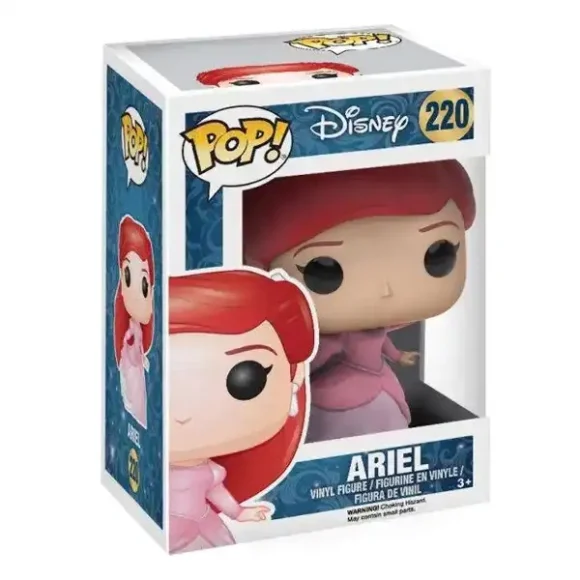 Pop! Ariel - Image 2