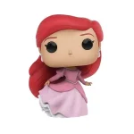 Pop! Ariel