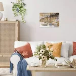 Ravensburger Sunset in Copenhagen Puzzle 500 Pcs - Image 4