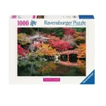 Ravensburger Daigo-ji, Kyoto, Japan Puzzle 1000 Pcs