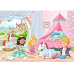 Ravensburger Magical Friendship Puzzle 2×12 Pcs - Image 3