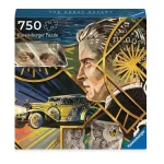 Ravensburger The Great Gatsby Puzzle 750 Pcs