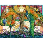 Ravensburger On the 5th Day Puzzle 2000 Pcs - Image 2