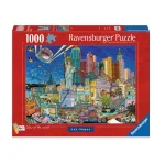 Ravensburger Las Vegas Puzzle 1000 Pcs