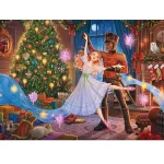 Ravensburger Nutcracker Balle Puzzle 200 XXL Pcs - Image 2