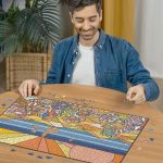Ravensburger Pebbles Hawaii Puzzle 1000 Pcs - Image 3