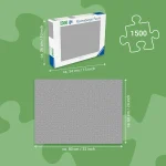 Ravensburger The Breakfast of the Rowers, Renoir Puzzle 1500 Pcs - Image 2