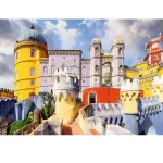 Ravensburger Portugal Puzzle 1000 Pcs - Image 2