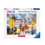 Ravensburger Portugal Puzzle 1000 Pcs