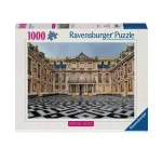 Ravensburger France Puzzle 1000 Pcs
