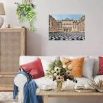 Ravensburger France Puzzle 1000 Pcs - Image 4