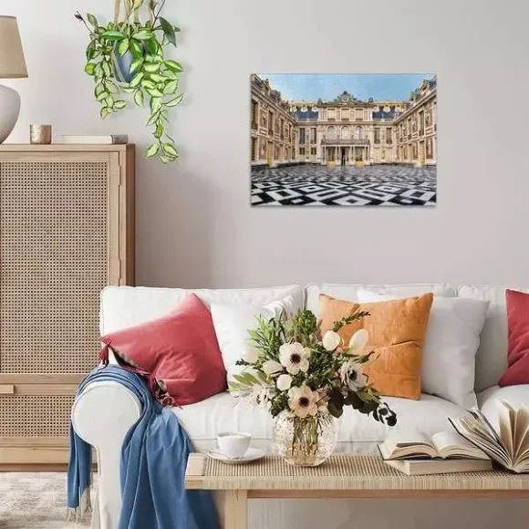 Ravensburger France Puzzle 1000 Pcs - Image 4