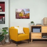 Ravensburger Himeji Castle, Japan Puzzle 1000 Pcs - Image 4