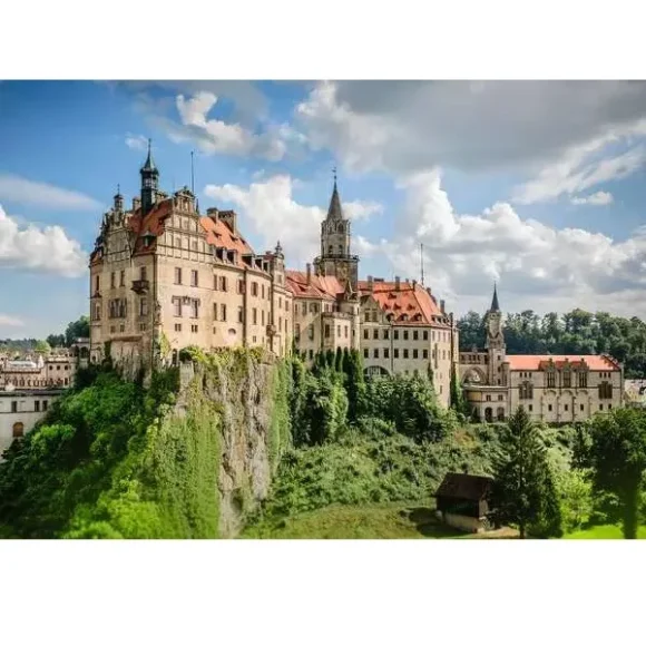 Ravensburger Germany Puzzle 1000 Pcs - Image 2