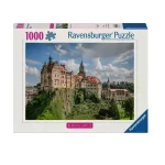 Ravensburger Germany Puzzle 1000 Pcs