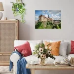 Ravensburger Germany Puzzle 1000 Pcs - Image 4