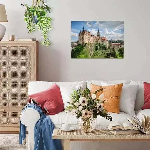 Ravensburger Germany Puzzle 1000 Pcs - Image 4