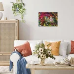 Ravensburger Colourful Animals Chameleo Puzzle 500 Pcs - Image 3