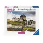 Ravensburger Scotland Puzzle 1000 Pcs