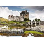 Ravensburger Scotland Puzzle 1000 Pcs - Image 3