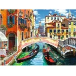Ravensburger Venice Puzzle 100 XL Pcs - Image 2