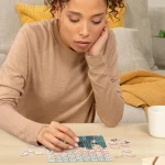 Ravensburger New York Puzzle Moment 99 Pcs - Image 4