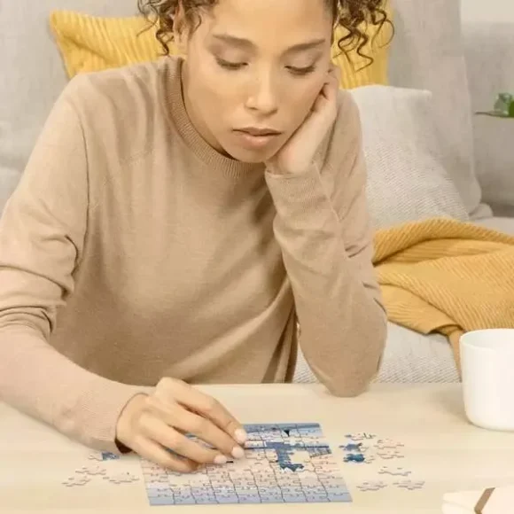 Ravensburger London Puzzle Moment 99 Pcs - Image 2