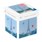 Ravensburger Paris Puzzle Moment 99 Pcs