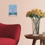 Ravensburger Paris Puzzle Moment 99 Pcs - Image 3