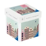 Ravensburger Amsterdam Puzzle Moment 99 Pcs