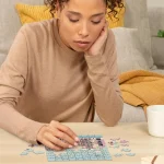 Ravensburger Amsterdam Puzzle Moment 99 Pcs - Image 3