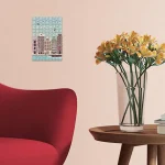 Ravensburger Amsterdam Puzzle Moment 99 Pcs - Image 4
