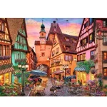 Ravensburger Bavarian Romance Puzzle 500 Pcs - Image 2